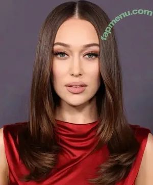 Alycia Debnam Carey / DebnamCarey / alyciajasmin nude photo #1376