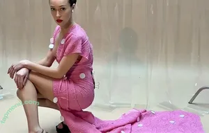 Alycia Debnam Carey / DebnamCarey / alyciajasmin nude photo #1383