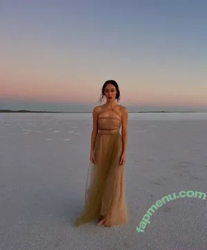 Alycia Debnam Carey / DebnamCarey / alyciajasmin nude photo #1386