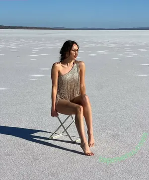 Alycia Debnam Carey / DebnamCarey / alyciajasmin nude photo #1387