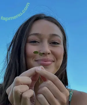 Alycia Debnam Carey / DebnamCarey / alyciajasmin nude photo #1389