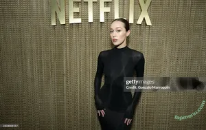 Alycia Debnam Carey / DebnamCarey / alyciajasmin nude photo #1395