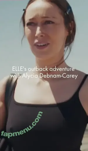 Alycia Debnam Carey / DebnamCarey / alyciajasmin nude photo #1399