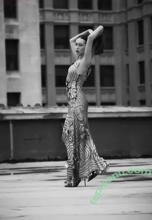 Alycia Debnam Carey / DebnamCarey / alyciajasmin nude photo #1411