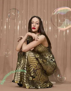 Alycia Debnam Carey / DebnamCarey / alyciajasmin nude photo #1412