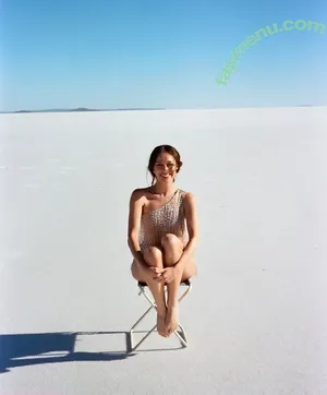 Alycia Debnam Carey / DebnamCarey / alyciajasmin nude photo #1458