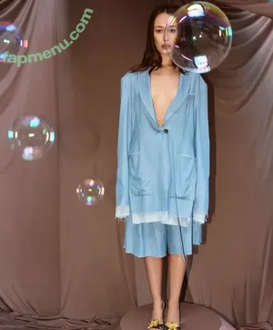 Alycia Debnam Carey / DebnamCarey / alyciajasmin nude photo #1462