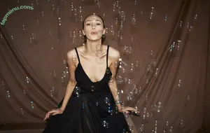Alycia Debnam Carey / DebnamCarey / alyciajasmin nude photo #1463