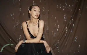 Alycia Debnam Carey / DebnamCarey / alyciajasmin nude photo #1464