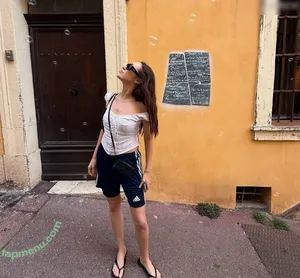 Alycia Debnam Carey / DebnamCarey / alyciajasmin nude photo #1476