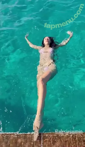 Alycia Debnam Carey / DebnamCarey / alyciajasmin nude photo #1513