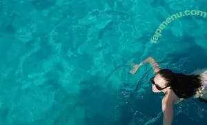 Alycia Debnam Carey / DebnamCarey / alyciajasmin nude photo #1530