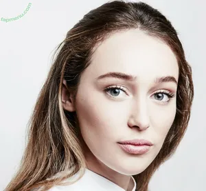 Alycia Debnam Carey / DebnamCarey / alyciajasmin nude photo #1544