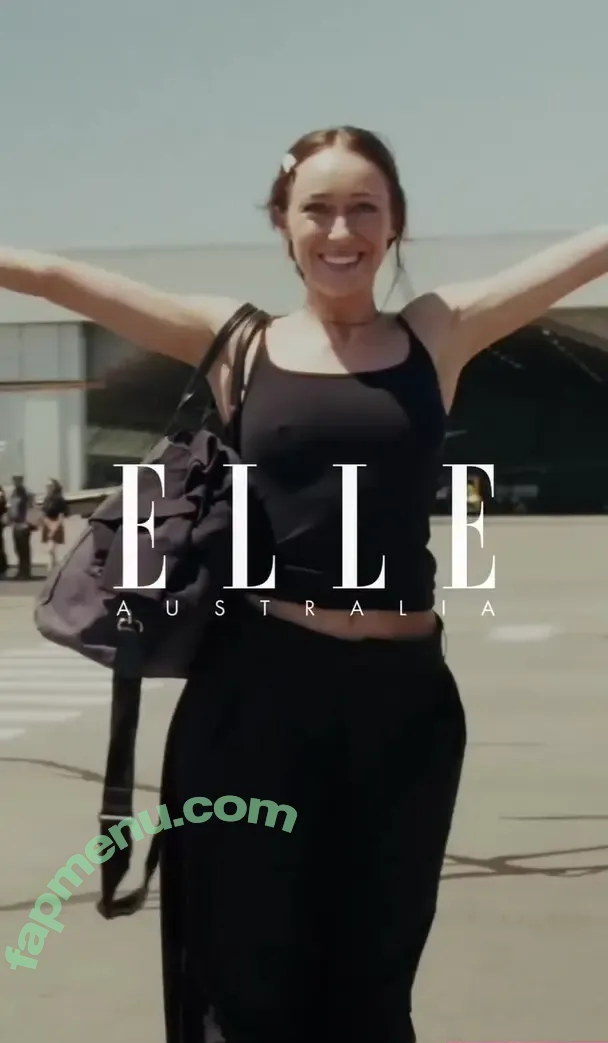Alycia Debnam Carey nude photo #1398 (DebnamCarey / alyciajasmin)