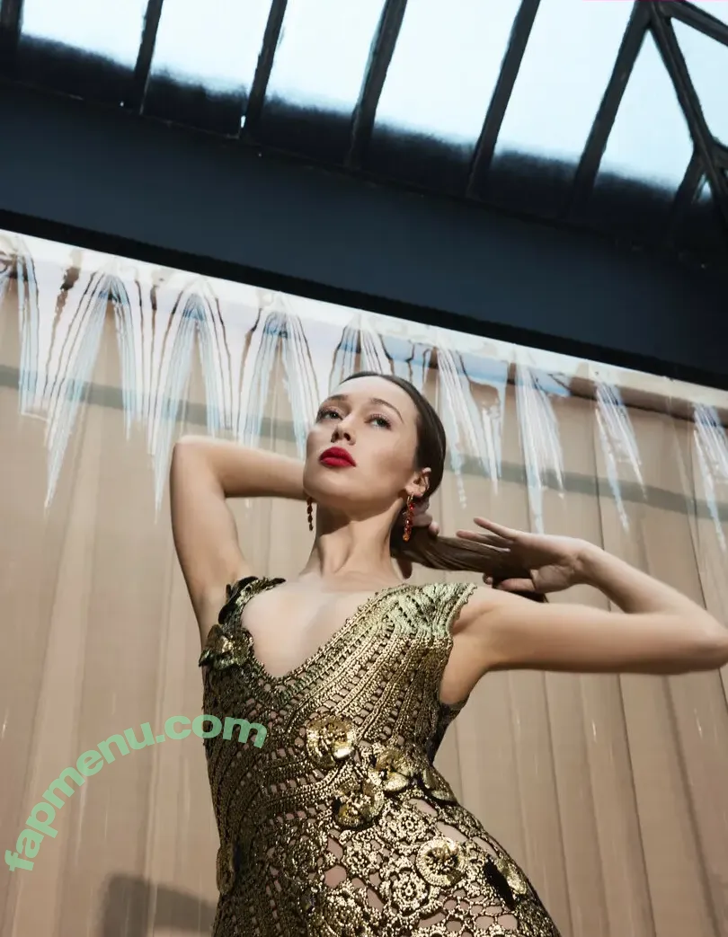 Alycia Debnam Carey nude photo #1418 (DebnamCarey / alyciajasmin)