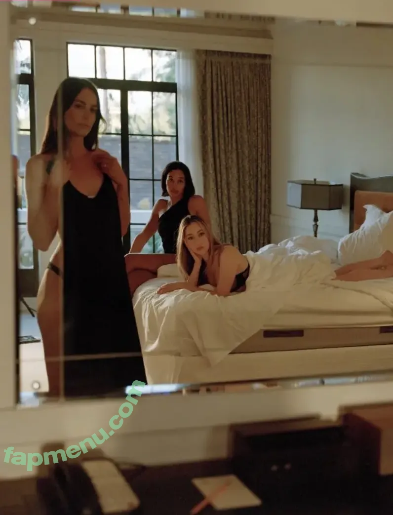 Alycia Debnam Carey nude photo #1439 (DebnamCarey / alyciajasmin)