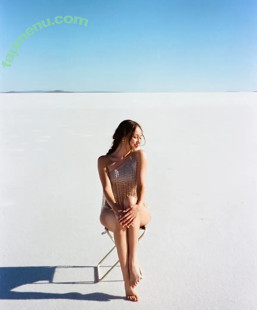 Alycia Debnam Carey nude photo #1459 (DebnamCarey / alyciajasmin)