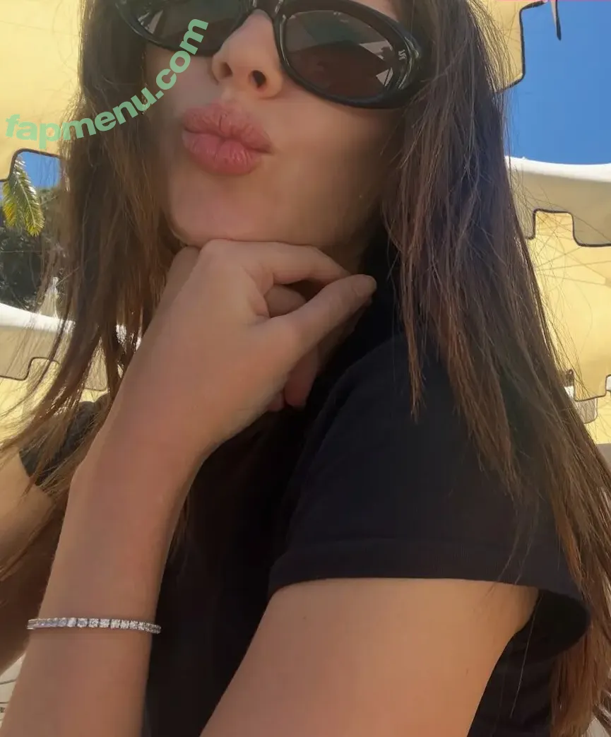 Alycia Debnam Carey nude photo #1472 (DebnamCarey / alyciajasmin)