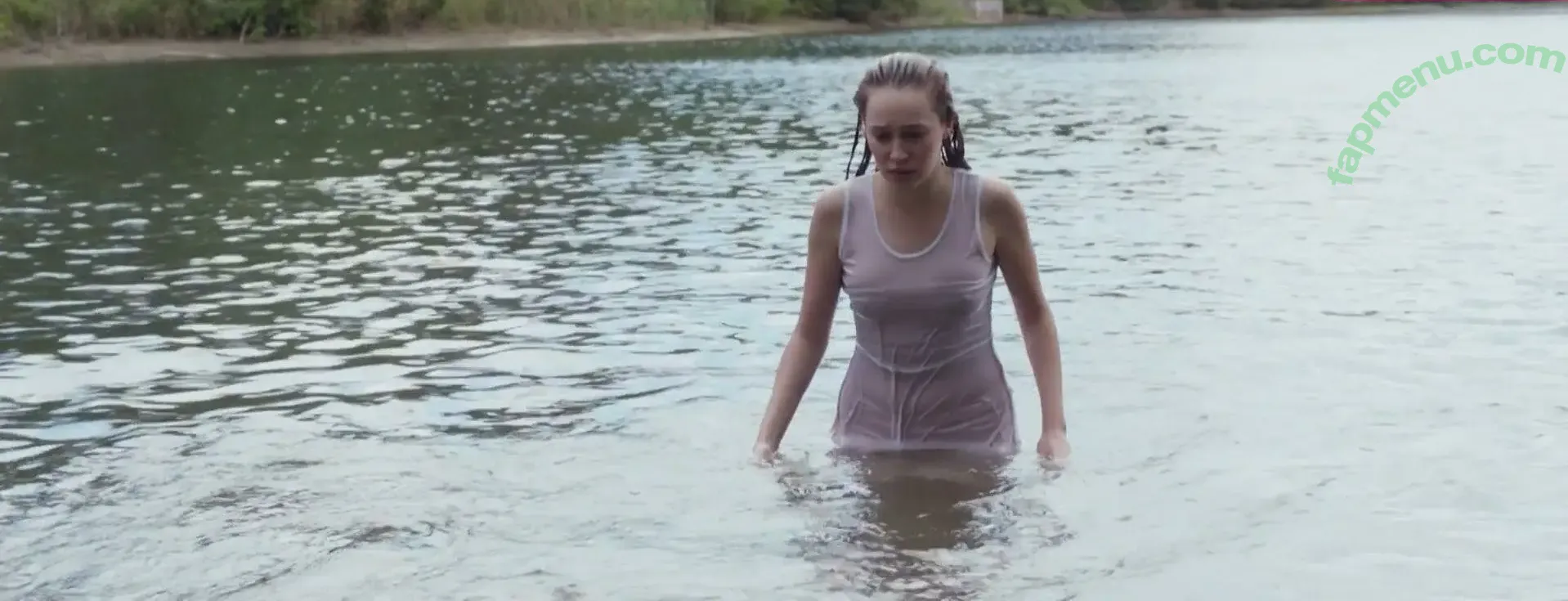 Alycia Debnam nude photo #0002 (Alycia Debnam)