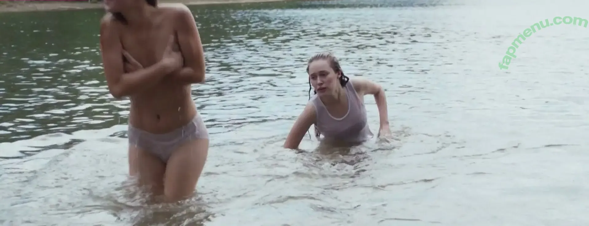 Alycia Debnam nude photo #0005 (Alycia Debnam)