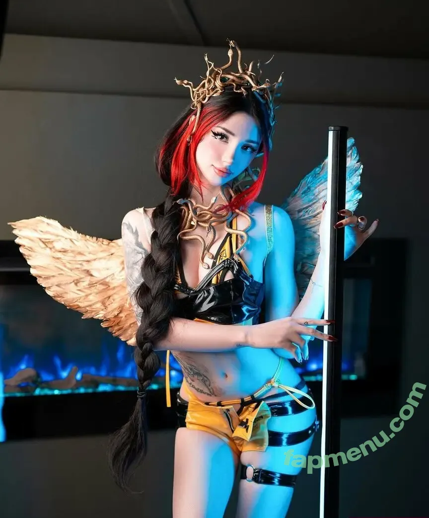 alyri nude photo #0031 (alyri_tv)