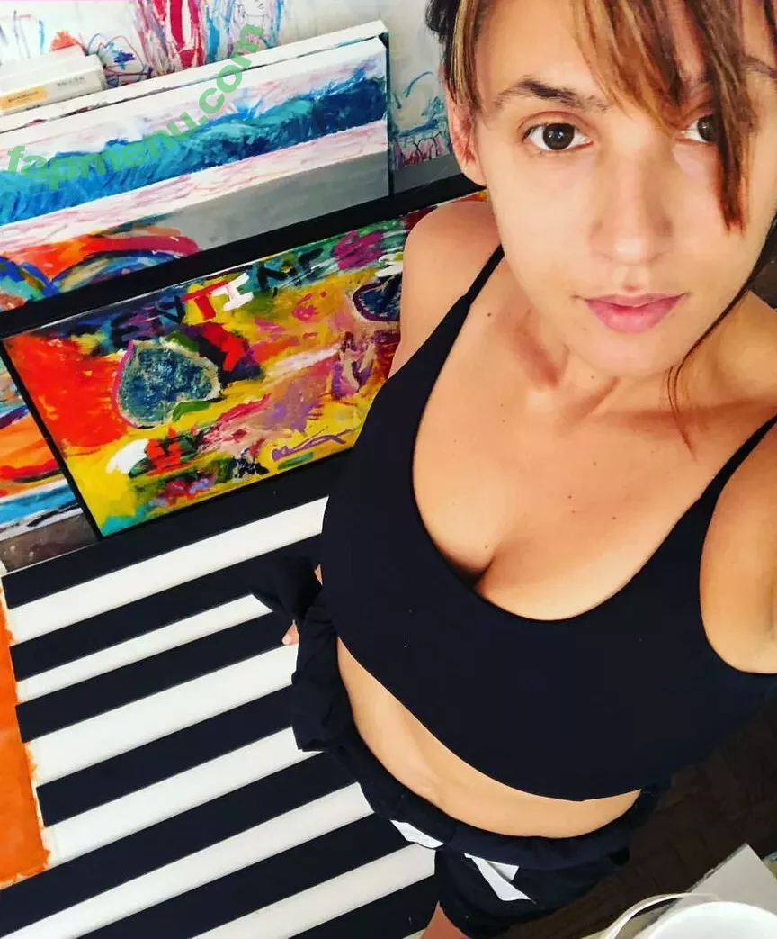 Alysha Grace Marko nude photo #0026 (alyshagrace)