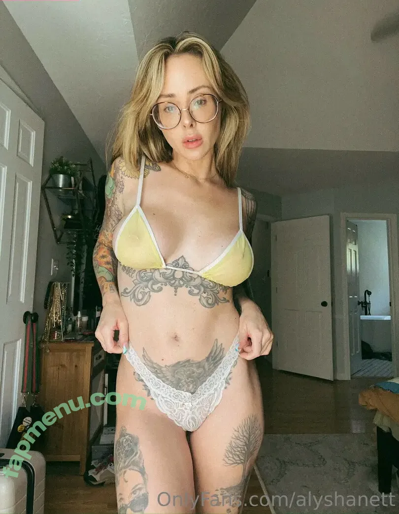 Alysha Nett nude photo #0039 (alyshanett)