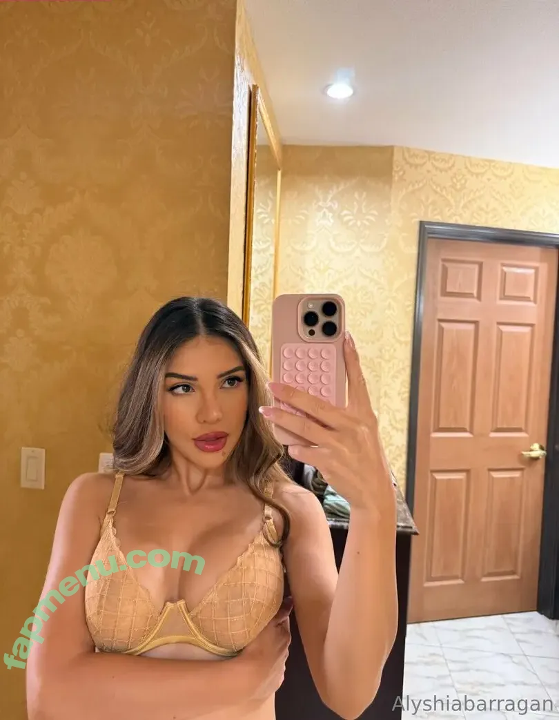 alyshiabarragan nude photo #0104 (alyshiabarragan_fanpage)