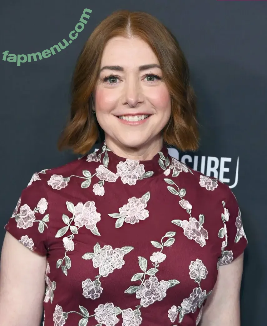 Alyson Hannigan nude photo #0414 (alysonhannigan / u64276282)