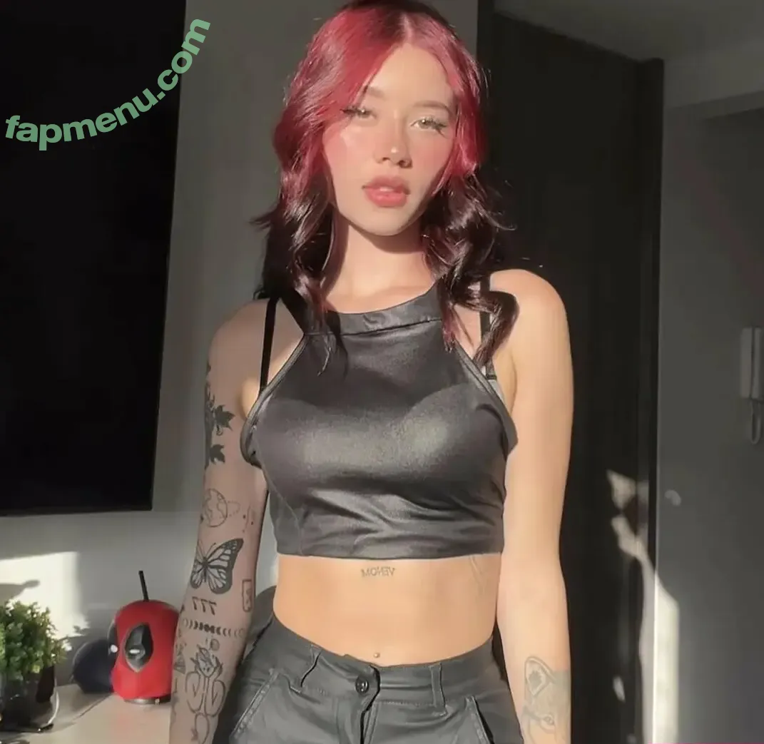 Alyson Mora nude photo #0002 (Alyson Mora)