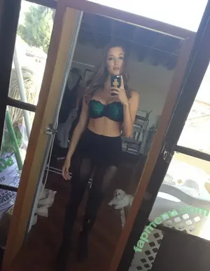 Alyssa Arce / alina770 / miss_alyssaarce / missalyssaarce nude photo #0859