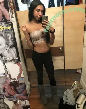 Alyssa Cova / alyssacova nude photo #0005