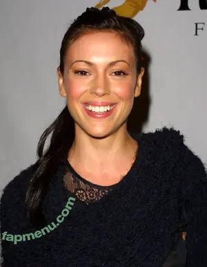 Alyssa Milano / alyssa_milano / milano_Alyssa nude photo #0623