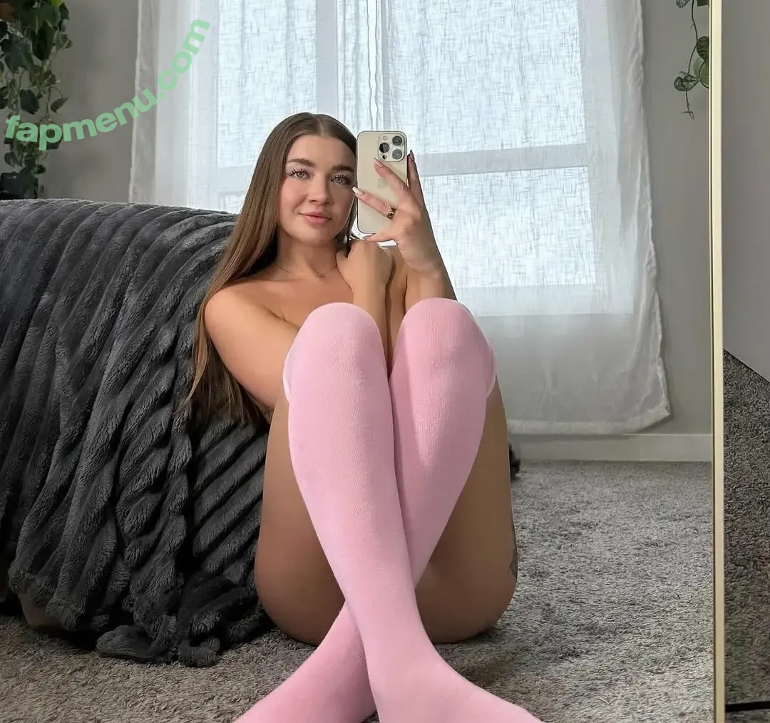 Alyssa Rose nude photo #0129 (urfavalyssabby)