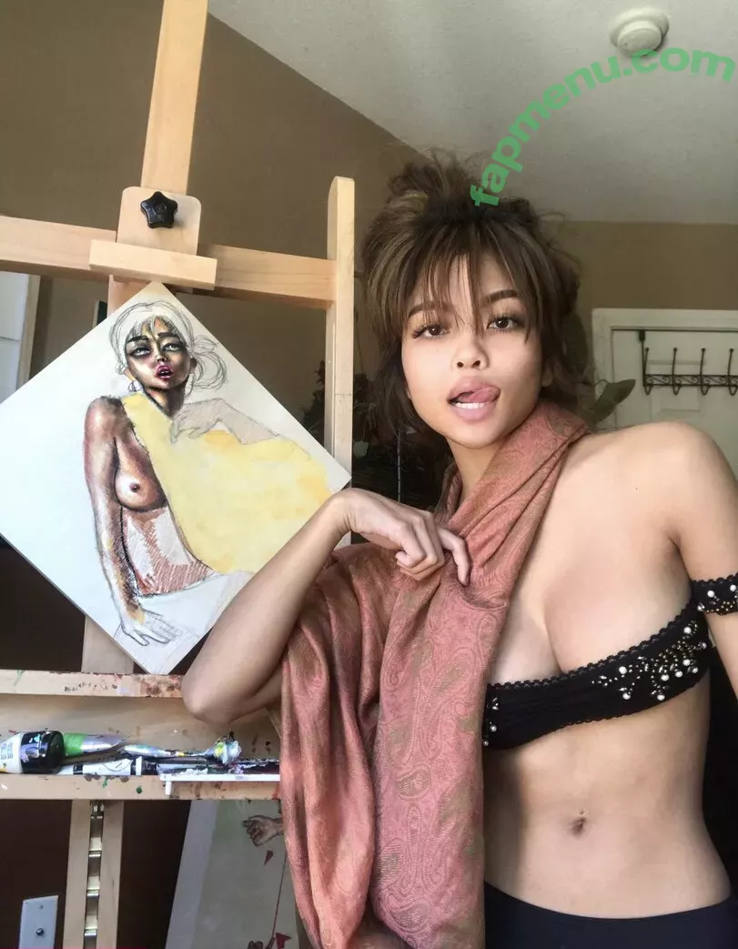Alyssa Silos nude photo #0133 (Alythuh)