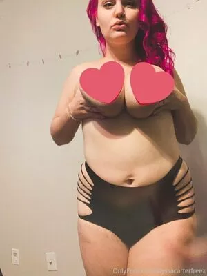 alyssacarterfreex / alyssacxrter nude photo #0005