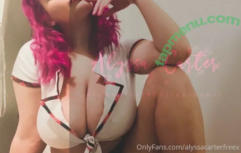 alyssacarterfreex nude photo #0074 (alyssacxrter)