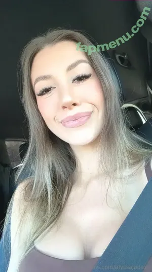 alyssajadexo / alyssajade.xo.xo nude photo #0025