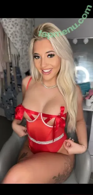 Alyssajessciax / alyssaxbaby nude photo #0056