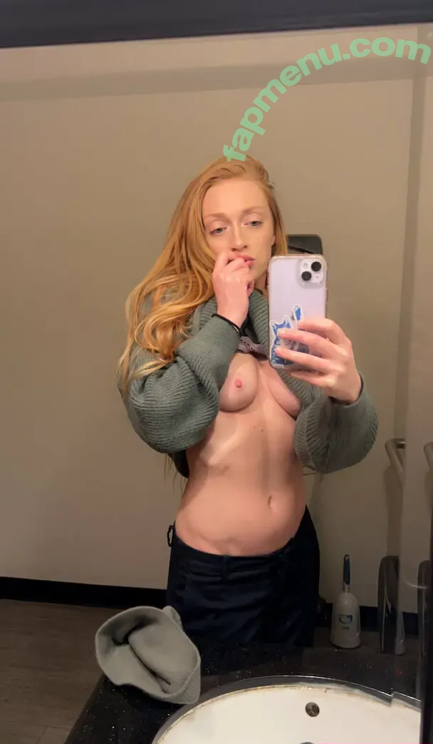 Alyxx_Redhead nude photo #0002 (Alyxx Red / blo_odynse)