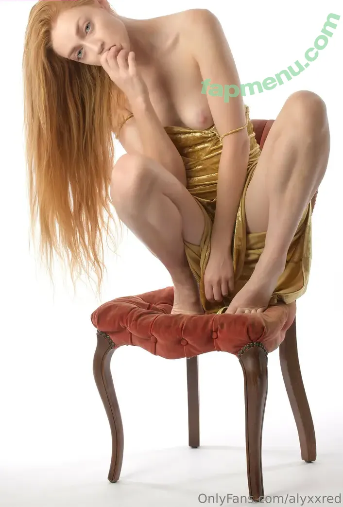 Alyxx_Redhead nude photo #0039 (Alyxx Red / blo_odynse)