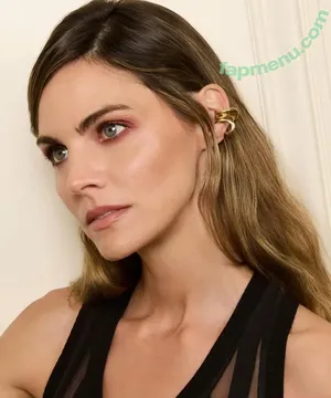 Amaia Salamanca Urízar / amaiasalamanca nude photo #0008
