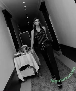 Amaia Salamanca Urízar / amaiasalamanca nude photo #0011