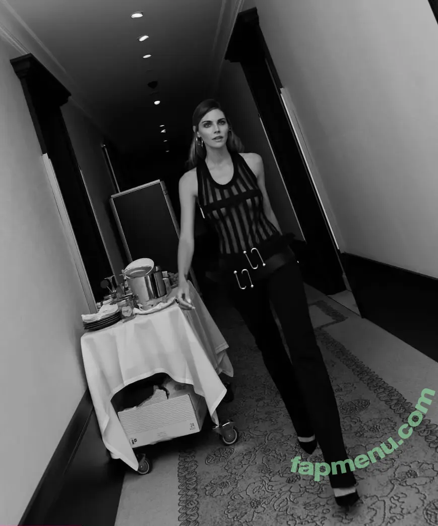 Amaia Salamanca Urízar nude photo #0011 (amaiasalamanca)