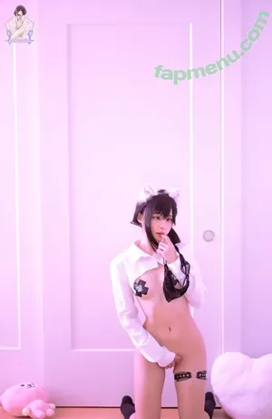 Amaimaiofficial / amaimaiofficialcosplay nude photo #0004