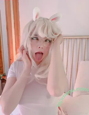 Amaimaiofficial / amaimaiofficialcosplay nude photo #0056