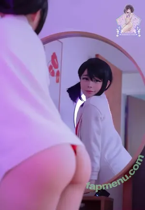 Amaimaiofficial / amaimaiofficialcosplay nude photo #0093