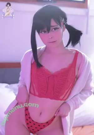 Amaimaiofficial / amaimaiofficialcosplay nude photo #0095