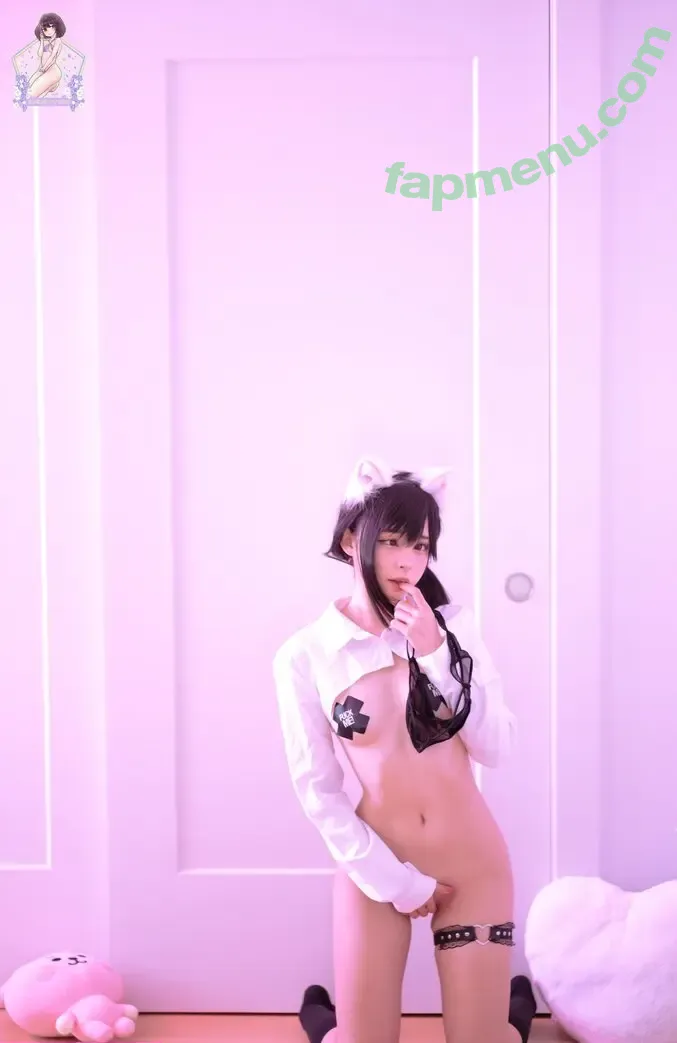 Amaimaiofficial nude photo #0004 (amaimaiofficialcosplay)