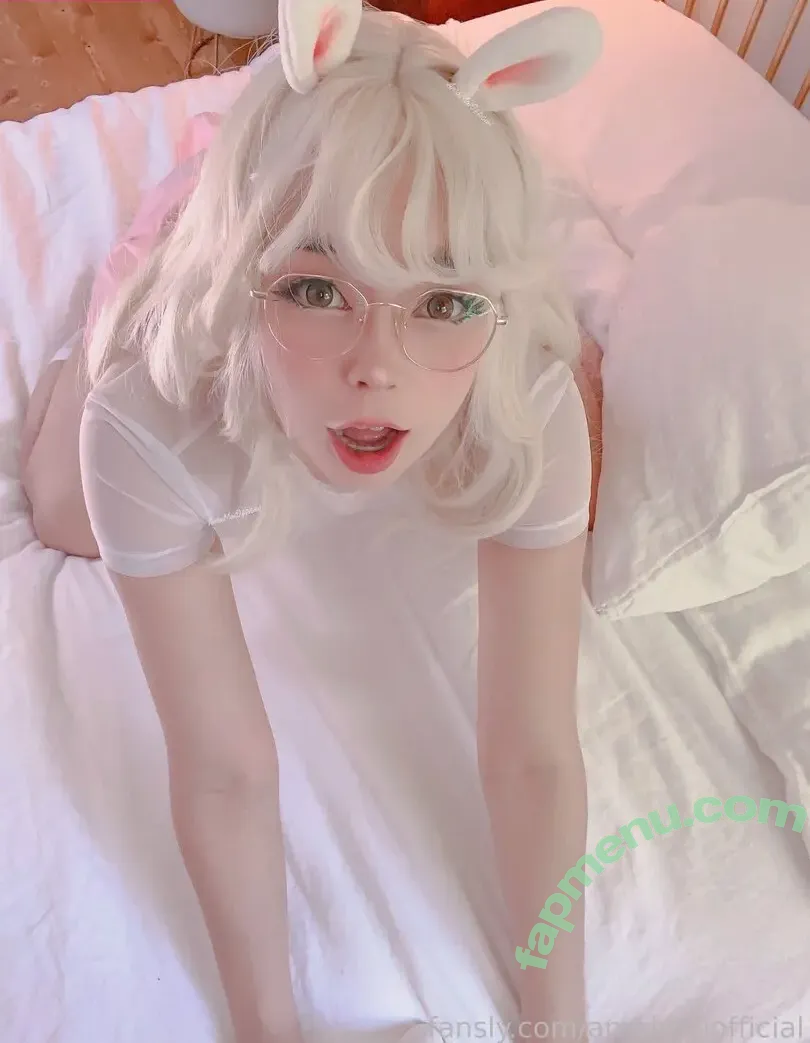 Amaimaiofficial nude photo #0054 (amaimaiofficialcosplay)